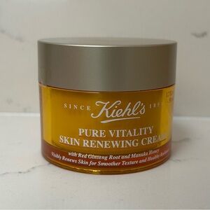 Kiehl’s Pure Vitality